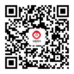 益格网络公众号